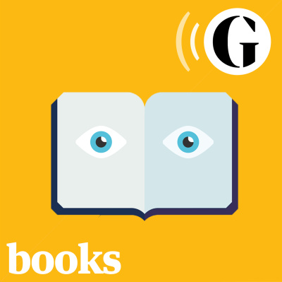 The Guardian Books Podcast