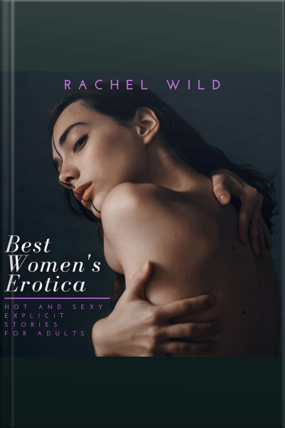 Best Womens Erotica