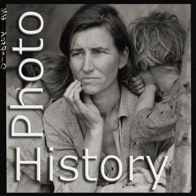 History Of Photography Podcast
