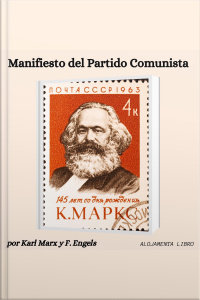 Manifiesto Del Partido Comunista