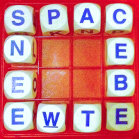 9. The Space Between