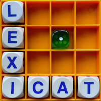 204. Lexicat, part 1