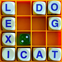 205. Lexicat, part 2: now with added Dog