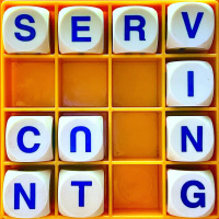 209. Four Letter Words: Serving C-bomb