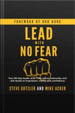 Lead With No Fear