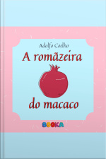 A Romãzeira Do Macaco