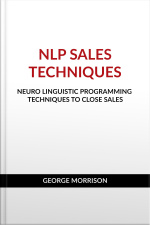 Nlp Sales Techniques