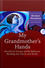 My Grandmothers Hands