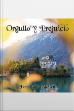 Orgullo Y Prejuicio