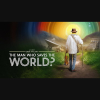 684 - Gabe Polsky (Filmmaker: The Man Who Saves the World?)