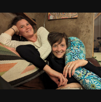 651 - Becoming Uncivilized (with Anya and Nadia)