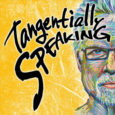 Tangentially Speaking With Dr. Christopher Ryan
