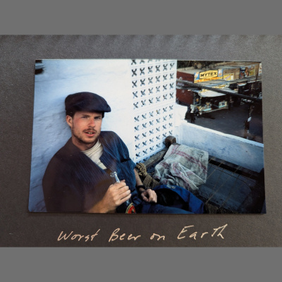 Tangentially Speaking With Dr. Christopher Ryan