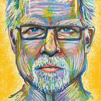 Tangentially Speaking With Dr. Christopher Ryan