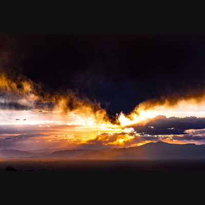 Tangentially Speaking With Dr. Christopher Ryan