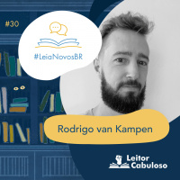 LeiaNovosBR 30 – Rodrigo van Kampen