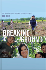 Breaking Ground
