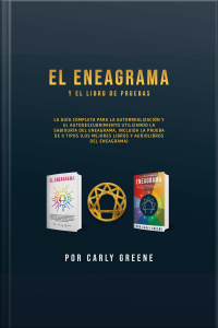 El Eneagrama Y El Libro De Pruebas