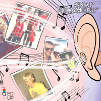 Soundtrack of Silence - Snap Classic