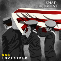 The Known Unknown from 99% Invisible