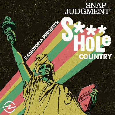Snap Judgment