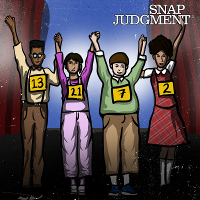 Snap Judgment