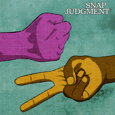 Snap Judgment
