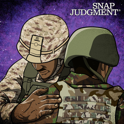 Snap Judgment