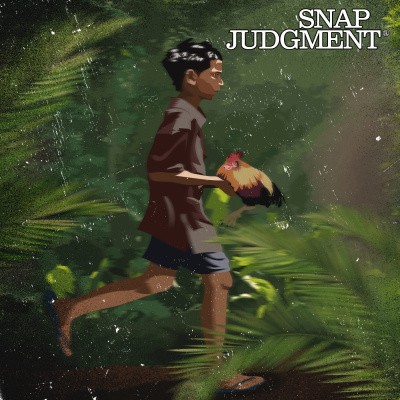 Snap Judgment