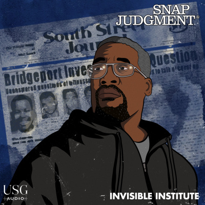 Snap Judgment