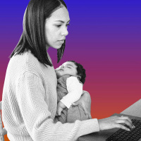 What Next: TBD | Online and Pregnant 