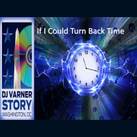 If I Could Turn BackTime