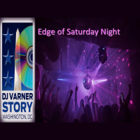 Edge of Saturday Night