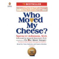 Who Moved My Cheese?