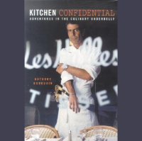 Kitchen Confidential