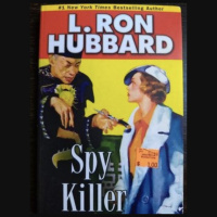 Spy Killer