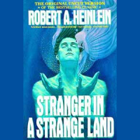 Stranger in a Strange Land w/ Adam Marler