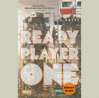 Ready Player One (w/ Mike Sacco)