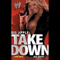 Big Apple Takedown (w/ Kefin Mahon)