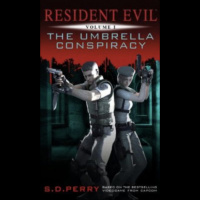 Resident Evil: The Umbrella Conspiracy