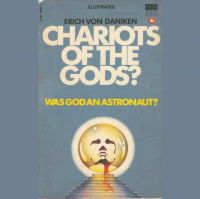 Chariots of the Gods w/ Centa Schumacher