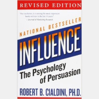 Influence by Robert Cialdini – Audiobook Summary (Episode #11)