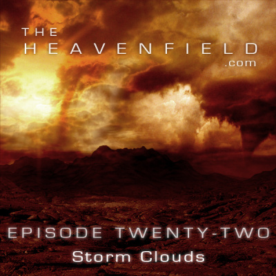 The Heavenfield - Official