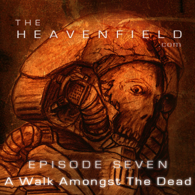 The Heavenfield - Official