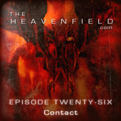 The Heavenfield - Official