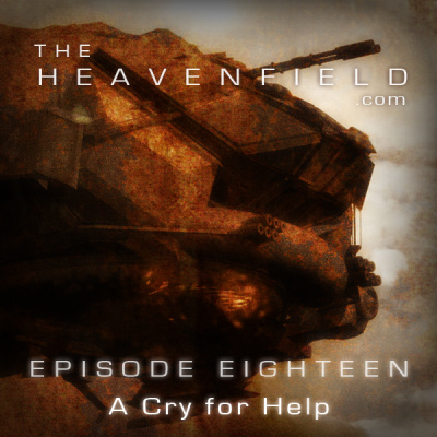 The Heavenfield - Official