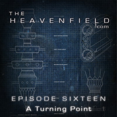 The Heavenfield - Official