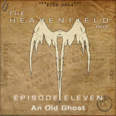 The Heavenfield - Official