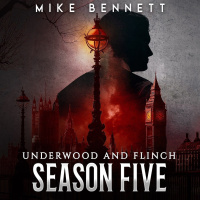 Underwood and Flinch 5: Episode 4