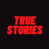 True Stories: Stephanies Uncanny Encounters
